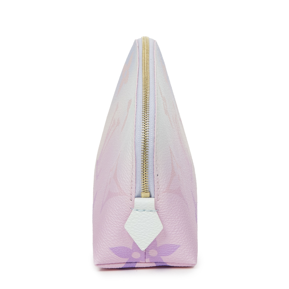 Louis Vuitton Ltd. Ed. Spring in the City Cosmetic Pouch - Picture 4 of 10